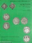 Münzen und Medaillen Auktion am 6., 7. und 8. Februar 1979 in München