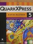 QuarkXPress 5 I-II.