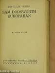 Sam Dodsworth Európában I-II.