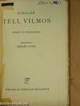 Tell Vilmos