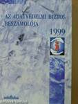 Az adatvédelmi biztos beszámolója 1999