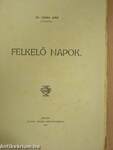 Felkelő napok