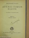 Aténei Timon élete