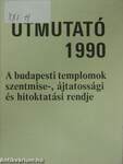 Útmutató 1990