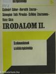 Irodalom II.