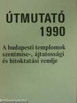 Útmutató 1990