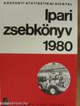 Ipari zsebkönyv 1980