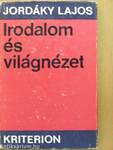 Irodalom és világnézet