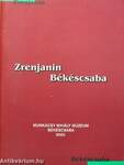 Zrenjanin-Békéscsaba