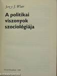 A politikai viszonyok szociológiája