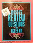 Mosby's Review questions for NCLEX-RN - lemezzel