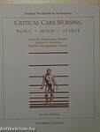 Critical Care Nursing