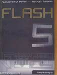 Flash 5 Kézikönyv