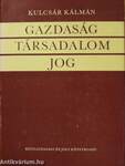 Gazdaság-Társadalom-Jog