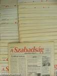 A Szabadság 1994. január-december