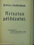 Vallási témájú kiadványok egyedi gyűjteménye (24 mű)