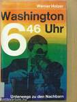 Washington 6.46 Uhr