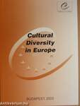 Kulturális sokszínűség Európában
