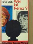 Wer ist Perez?