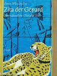 Zita der Gepard