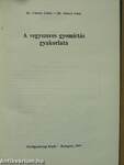 A vegyszeres gyomirtás gyakorlata