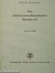 Das Elektromaschinenbauer-Handwerk