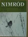 Nimród 1974. február