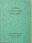 Ältere Pinakothek München