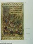 Miniatures of Babur-Nama