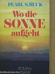 Wo die Sonne aufgeht