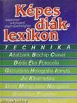 Képes diáklexikon - Technika