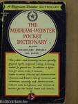 The Merriam-Webster Pocket Dictionary