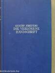 Die Verlorene Handschrift (gótbetűs)