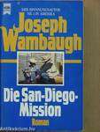 Die San-Diego-Mission