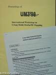 Proceedings of UM3'98 International Workshop on Urban Multi-Media/3D Mapping