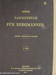 Taschenbuch für Bergmänner II. (töredék)
