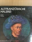 Altfranzösische Malerei