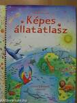 Képes állatatlasz