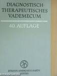 Diagnostisch-therapeutisches Vademecum