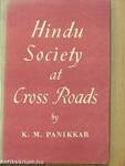 Hindu Society at Cross Roads