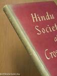 Hindu Society at Cross Roads