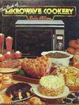 The Book of Microwave Cookery