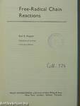 Free-Radical Chain Reactions