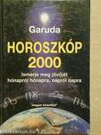 Horoszkóp 2000