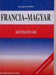 Francia-magyar kéziszótár