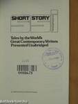 Short Story International 23
