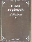 Híres regények dióhéjban