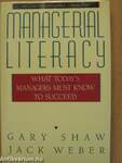 Managerial Literacy