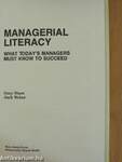 Managerial Literacy