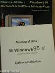 Windows 95 Microsoft és NetWare hálózatban - magyar nyelvű változat